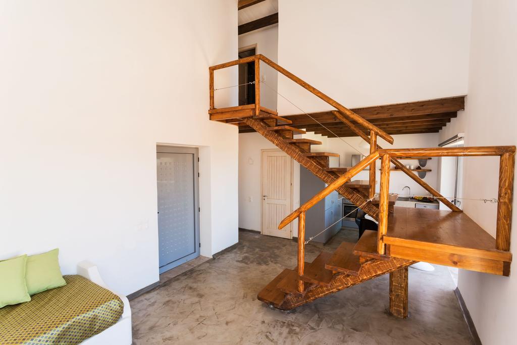 Lindos Seastone Villas Lardos Quarto foto