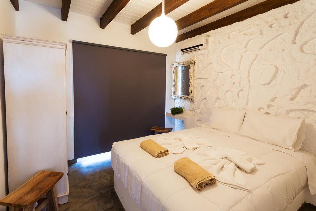Lindos Seastone Villas Lardos Quarto foto